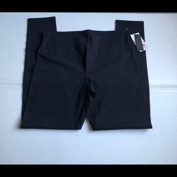 YUMMIE TUMMIE, SIZE XL-NWT-LEGGINGS - Picture 6 of 8